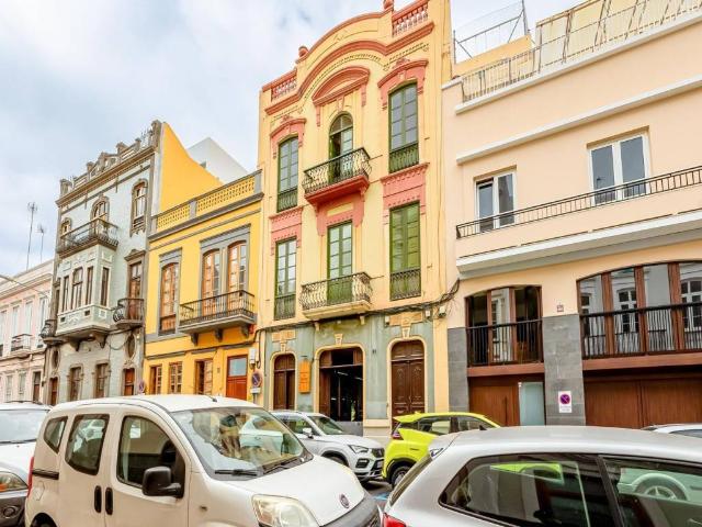 Piso en Venta en Las Palmas de Gran Canaria