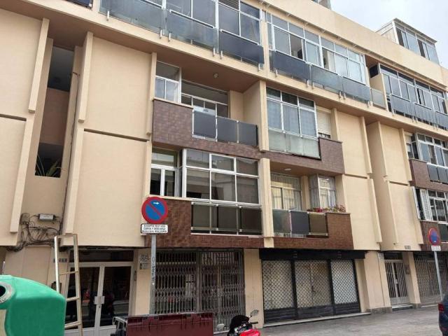 Piso en Venta en Las Palmas de Gran Canaria
