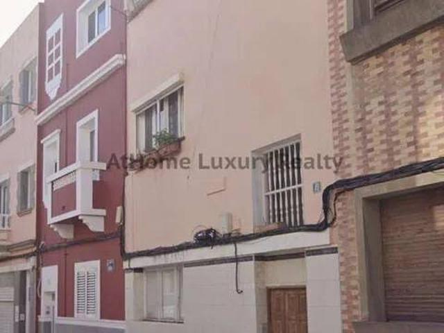 Piso en Venta en Las Palmas de Gran Canaria