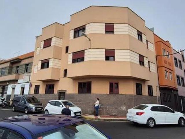Piso en Venta en Las Palmas de Gran Canaria