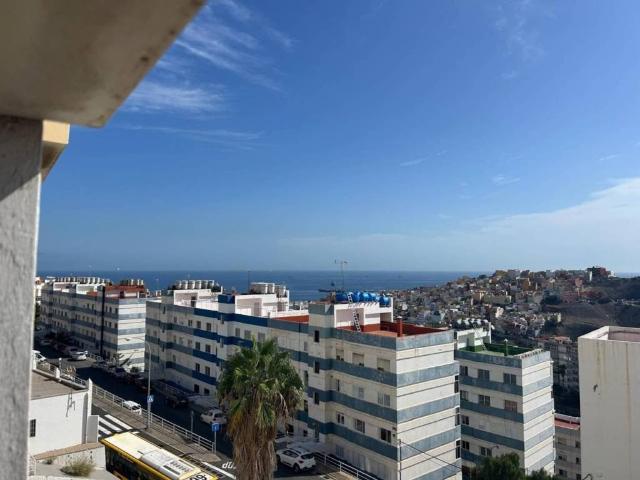 Piso en Venta en Las Palmas de Gran Canaria