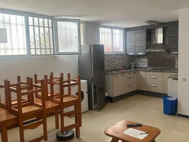 Piso en Venta en Las Palmas de Gran Canaria