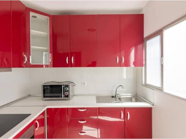 Piso en Venta en Las Palmas de Gran Canaria
