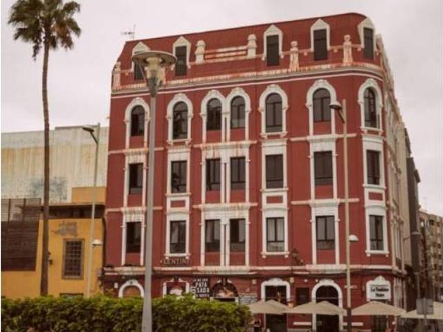Piso en Venta en Las Palmas de Gran Canaria
