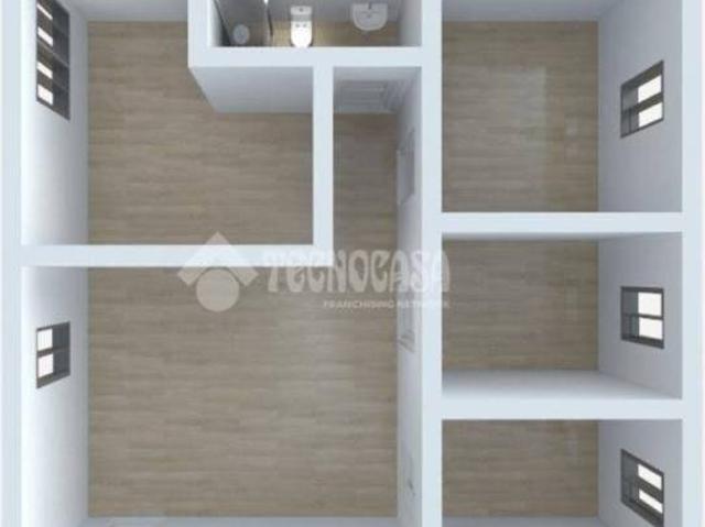 Piso en Venta en Las Palmas de Gran Canaria