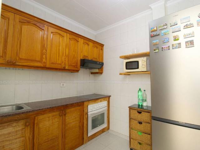 Piso en Venta en Las Palmas de Gran Canaria