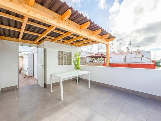Piso en Venta en Las Palmas de Gran Canaria