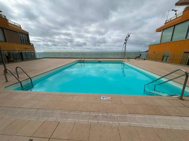 Piso en Venta en Las Palmas de Gran Canaria