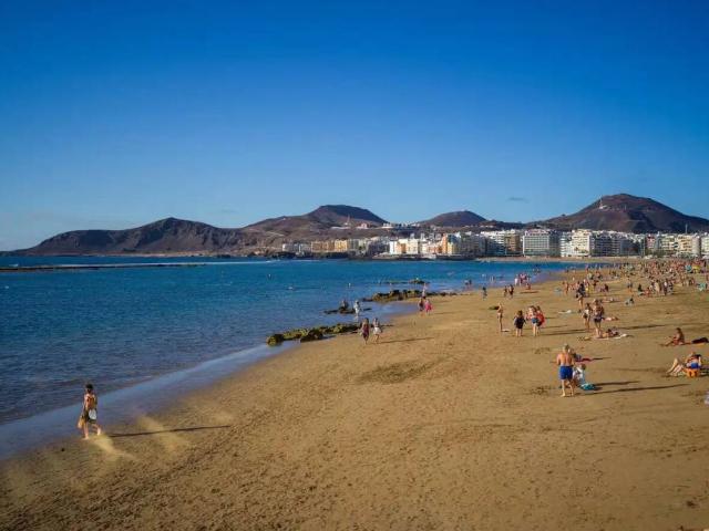 Piso en Venta en Las Palmas de Gran Canaria