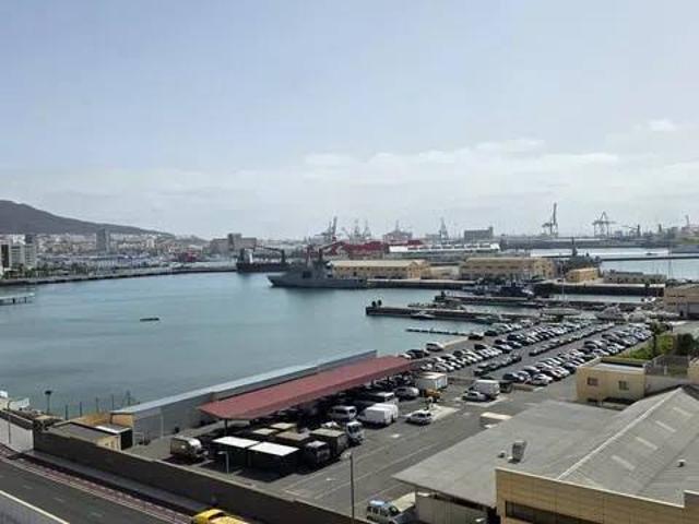 Piso en Venta en Las Palmas de Gran Canaria