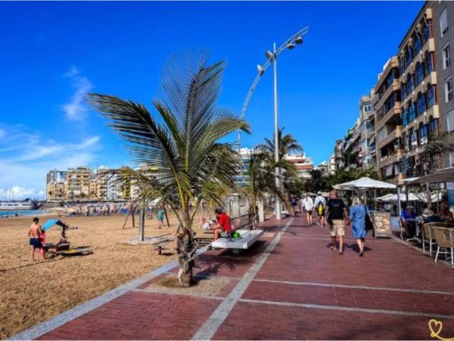 Piso en Venta en Las Palmas de Gran Canaria