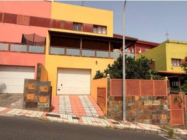 Piso en Venta en Las Palmas de Gran Canaria