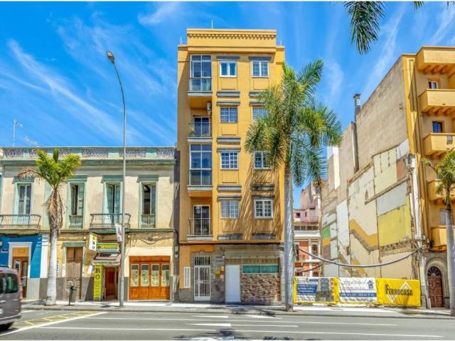 Piso en Venta en Las Palmas de Gran Canaria
