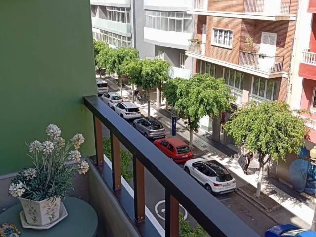 Piso en Venta en Las Palmas de Gran Canaria