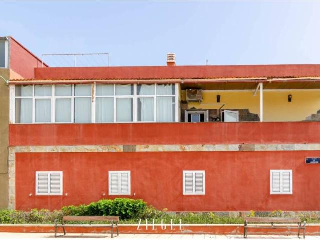 Piso en Venta en Las Palmas de Gran Canaria