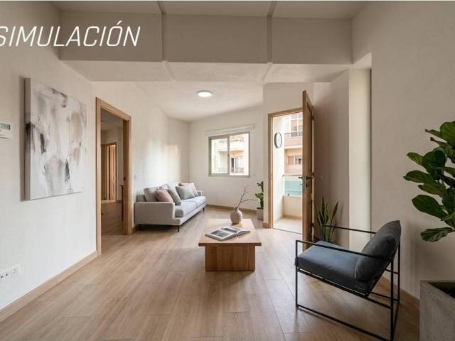 Piso en Venta en Las Palmas de Gran Canaria