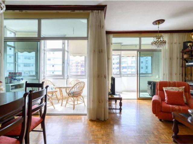 Piso en Venta en Las Palmas de Gran Canaria