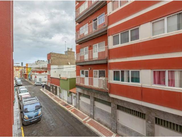 Piso en Venta en Las Palmas de Gran Canaria