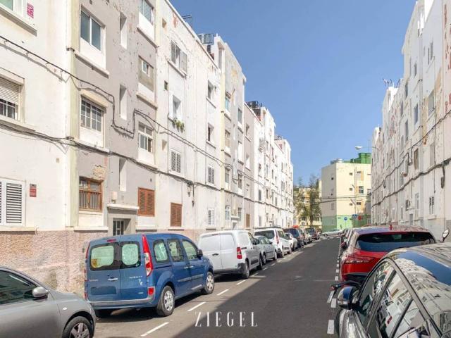 Piso en Venta en Las Palmas de Gran Canaria