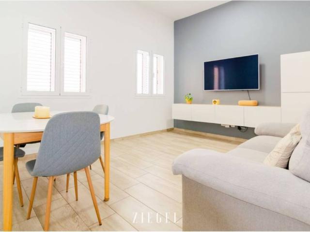 Piso en Venta en Las Palmas de Gran Canaria