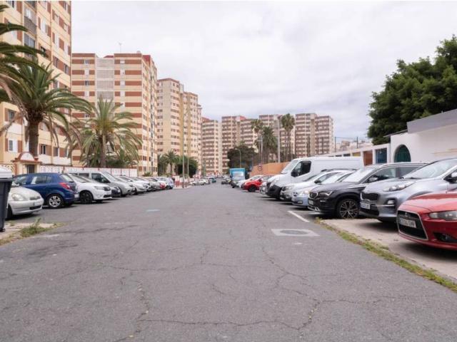 Piso en Venta en Las Palmas de Gran Canaria
