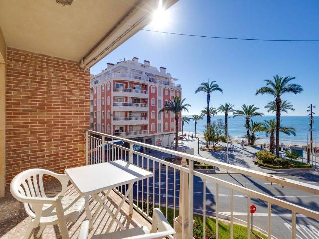 Piso en Venta en Las Piscinas Naturales