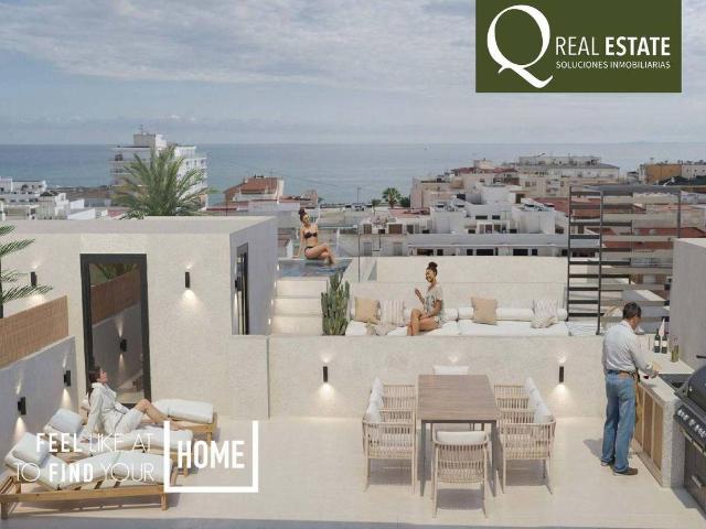 Piso en Venta en Las Piscinas Naturales