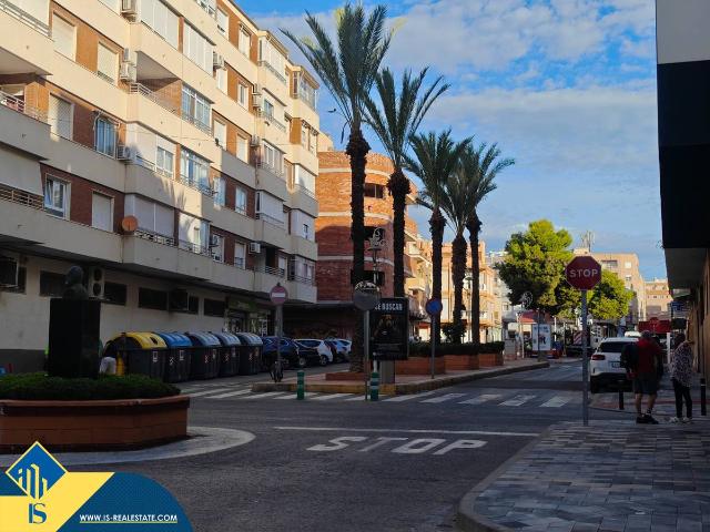 Piso en Venta en Las Piscinas Naturales