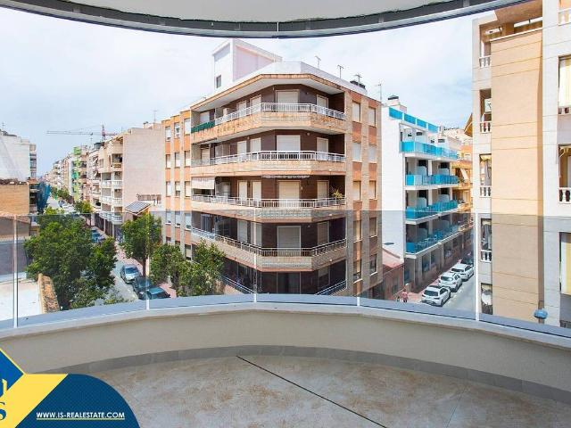 Piso en Venta en Las Piscinas Naturales