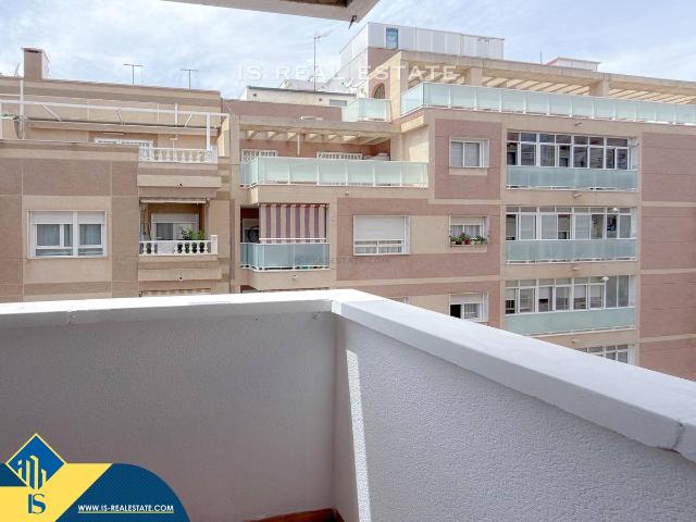 Piso en Venta en Las Piscinas Naturales