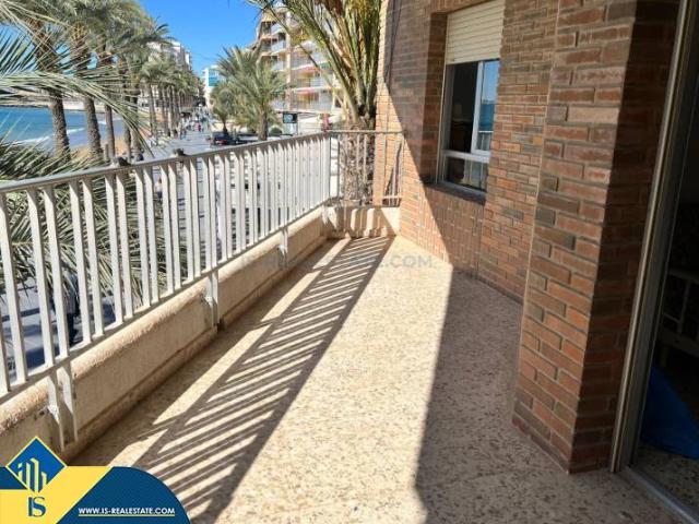 Piso en Venta en Las Piscinas Naturales