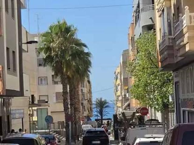 Piso en Venta en Las Piscinas Naturales