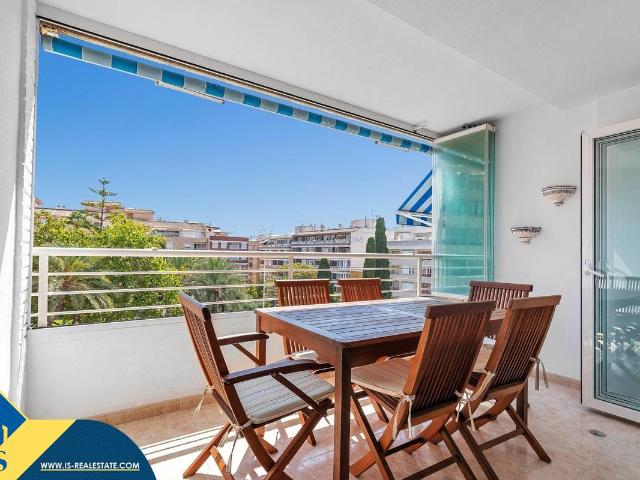 Piso en Venta en Las Piscinas Naturales