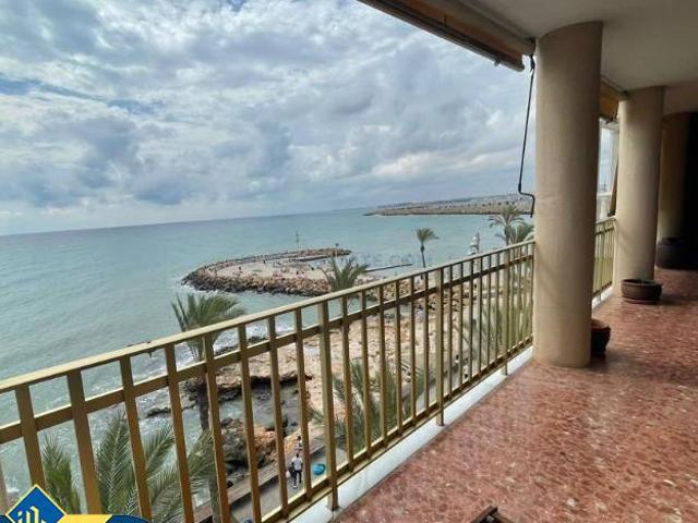 Piso en Venta en Las Piscinas Naturales