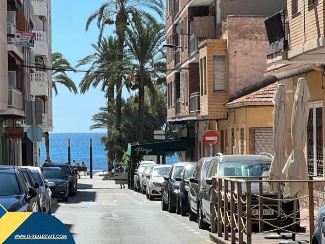 Piso en Venta en Las Piscinas Naturales