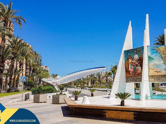 Piso en Venta en Las Piscinas Naturales