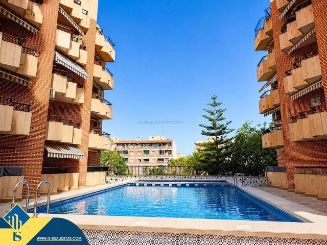 Piso en Venta en Las Piscinas Naturales