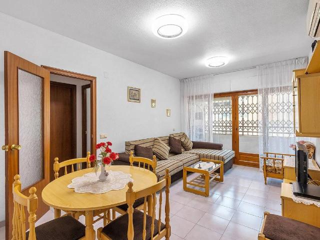 Piso en Venta en Las Piscinas Naturales