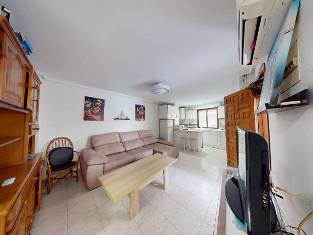 Piso en Venta en Las Piscinas Naturales