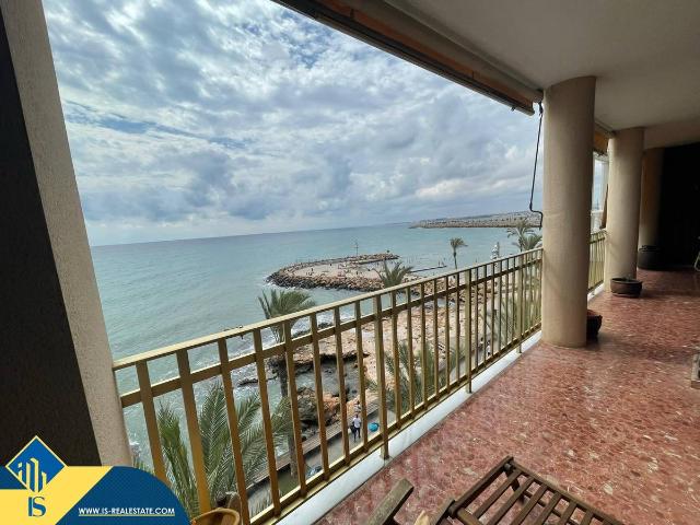 Piso en Venta en Las Piscinas Naturales