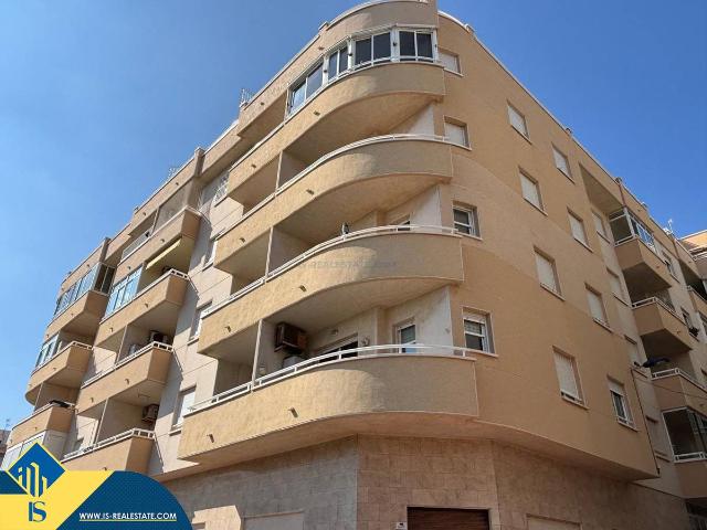Piso en Venta en Las Piscinas Naturales