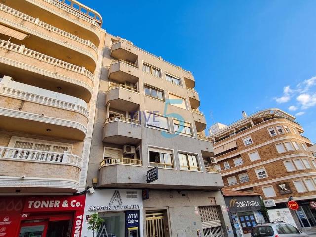 Piso en Venta en Las Piscinas Naturales