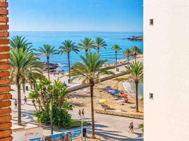 Piso en Venta en Las Piscinas Naturales