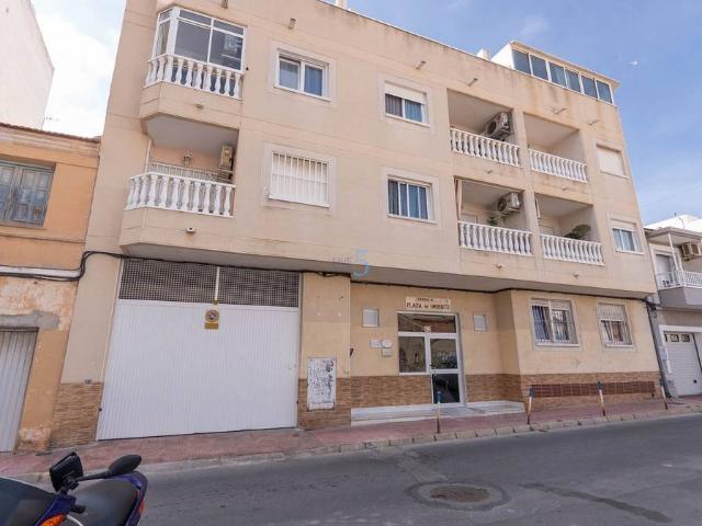 Piso en Venta en Las Piscinas Naturales