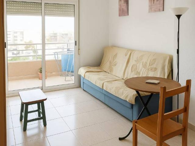 Piso en Venta en Las Piscinas Naturales