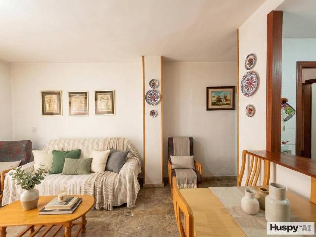 Piso en Venta en Las Piscinas Naturales