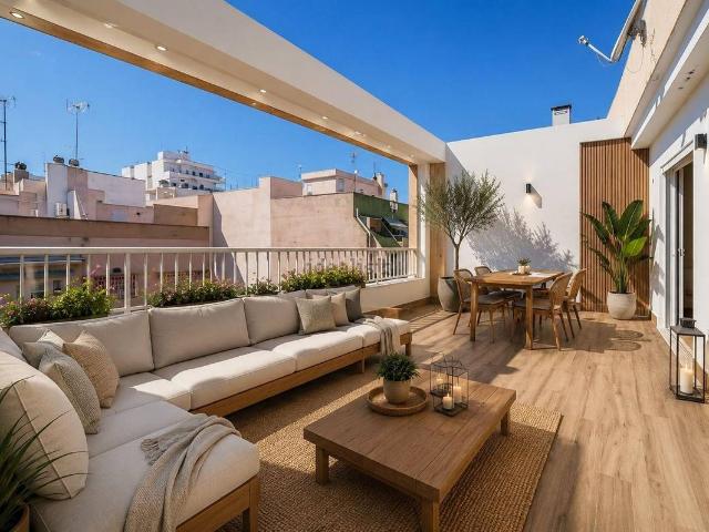 Piso en Venta en Las Piscinas Naturales