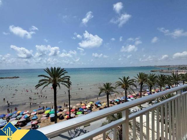 Piso en Venta en Las Piscinas Naturales