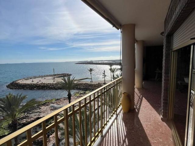 Piso en Venta en Las Piscinas Naturales