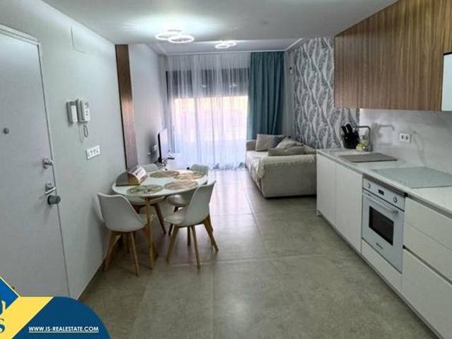 Piso en Venta en Las Piscinas Naturales